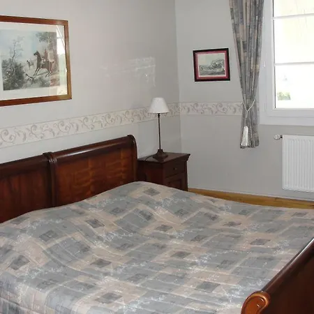 Logis L'adourable 3* Soublecause