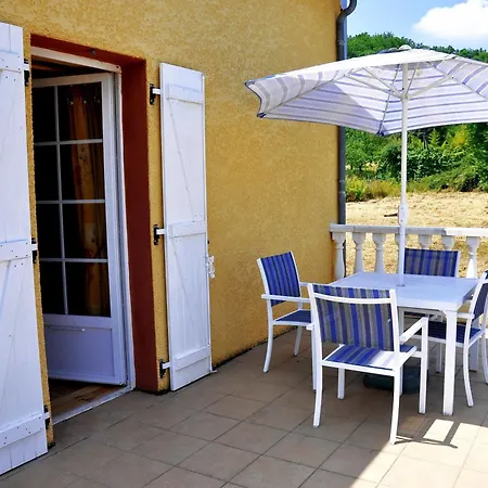Logis L'adourable Hotel Soublecause