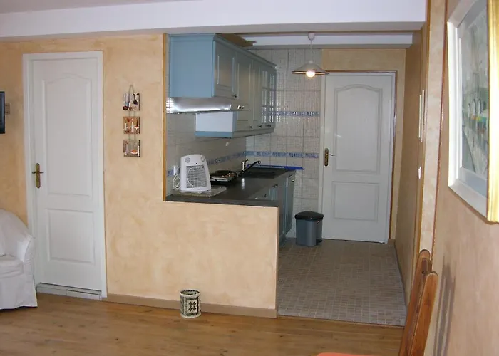 Logis L'adourable 3*