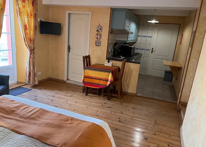 Logis L'adourable Soublecause