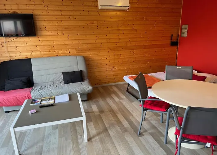 Logis L'adourable 3* Soublecause