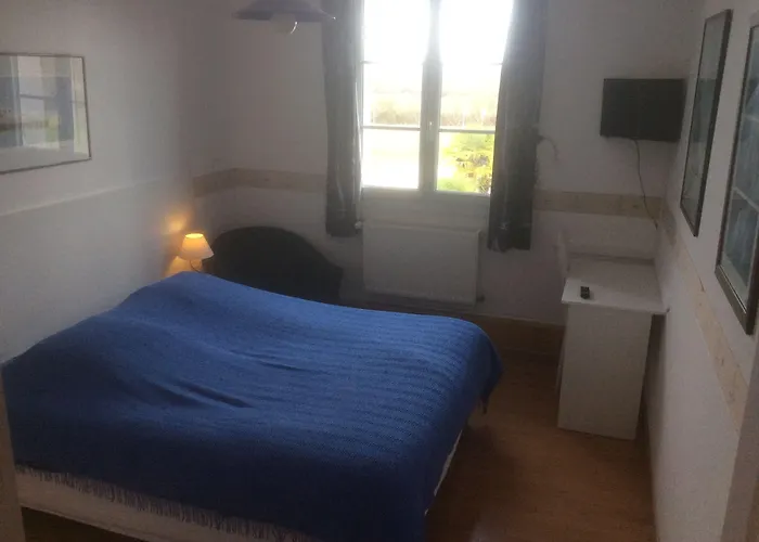 Logis L'adourable 3*