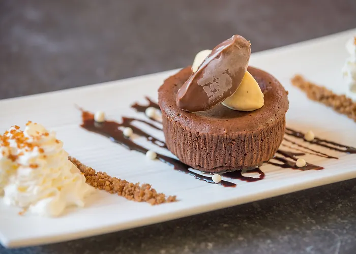 Logis L'adourable 3*