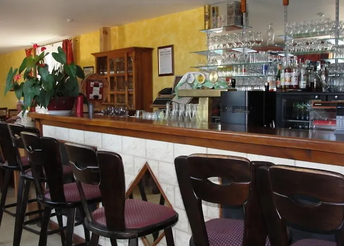 Hotel Logis L'adourable