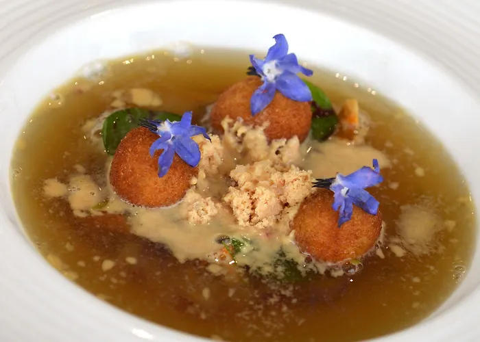 فندق Logis L'adourable