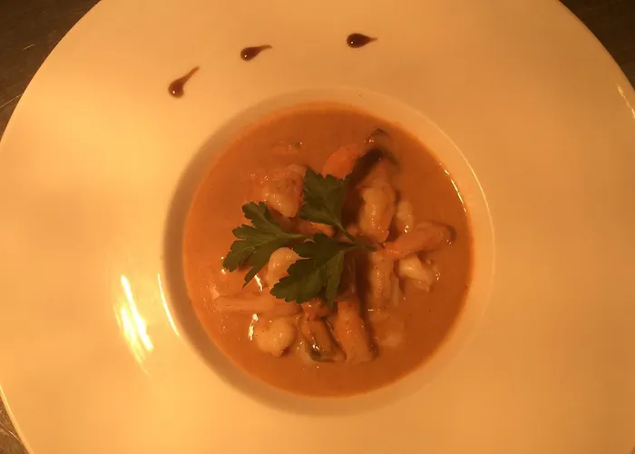 فندق Logis L'adourable Soublecause