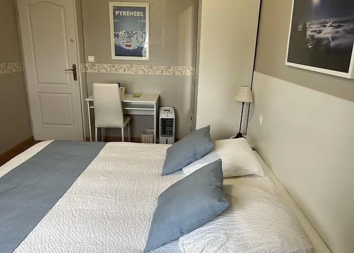 Logis L'adourable 3* Soublecause