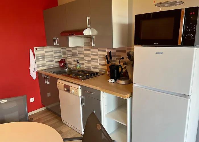 Logis L'adourable Soublecause