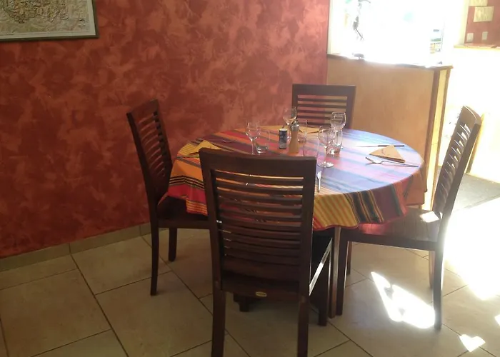 Logis L'adourable Soublecause