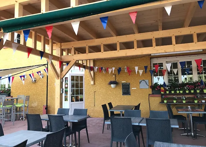 Logis L'adourable 3*